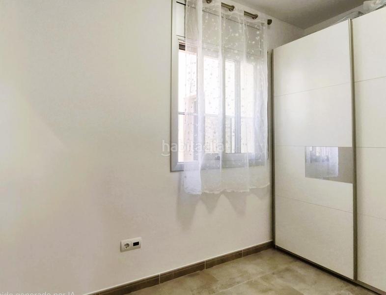 Foto fb976cf0-cbac-4c44-a53e-109c7faff541. Planta baja  seminueva de 3 hab con patio de 60 m2 sur en rambla francesc macia en Terrassa