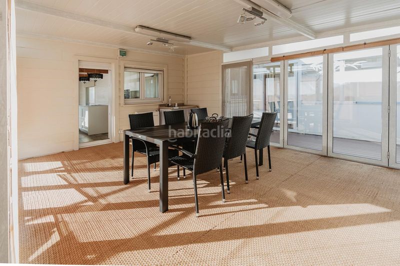 Foto ee410b8d-7eb4-4046-8a61-79aa649ec660. Casa amb calefacció aparcament piscina a Pinemar Pineda de Mar