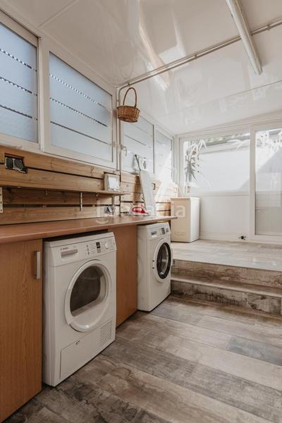 Foto 1036fe4a-0084-4d5f-82ca-09df6ff4e99b. Haus mit heizung parking pool in Pinemar Pineda de Mar