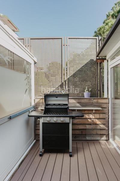 Foto 161a2d64-2258-4eed-8489-56297a3b1901. Haus mit heizung parking pool in Pinemar Pineda de Mar