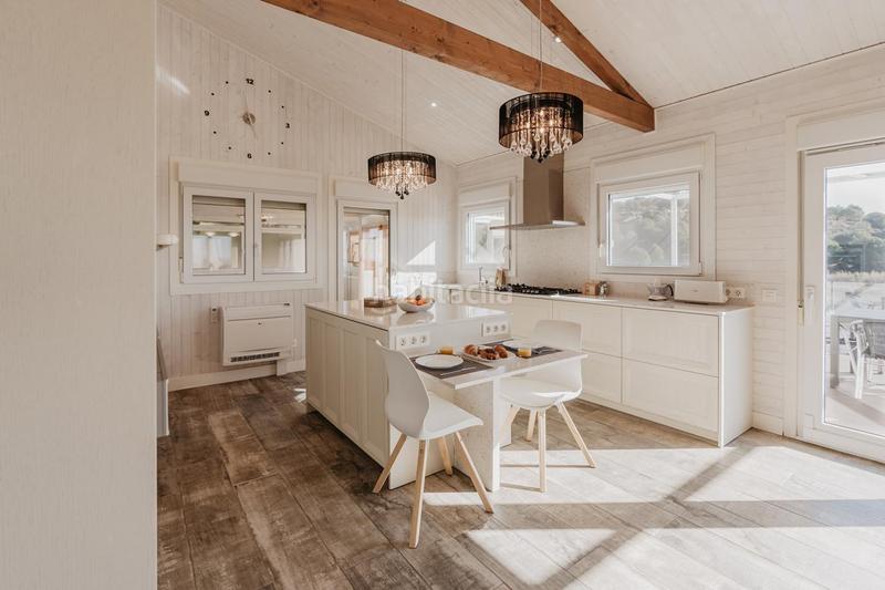 Foto 19950463-1c7d-46e9-aac4-c12eb3ac0270. Haus mit heizung parking pool in Pinemar Pineda de Mar