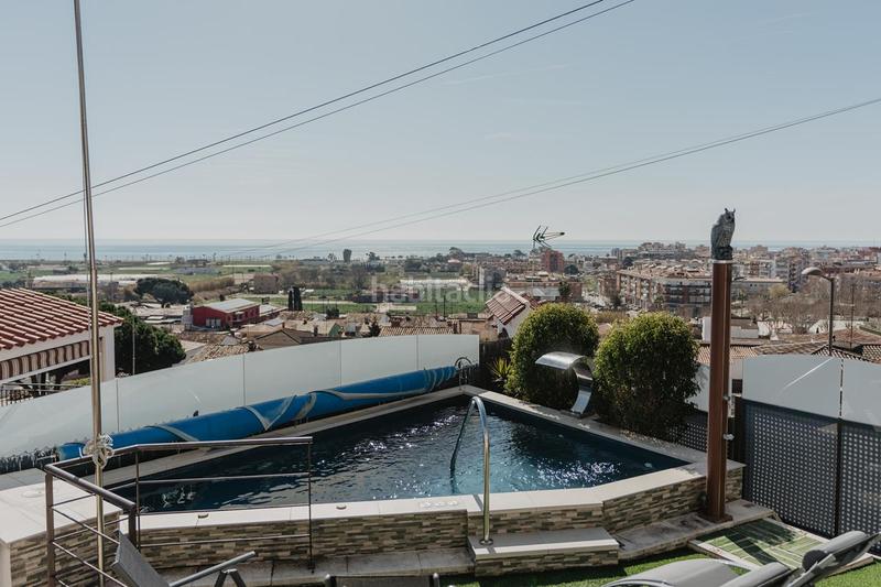 Foto 20de764b-e260-418c-a0c6-7c851c05a098. Haus mit heizung parking pool in Pinemar Pineda de Mar