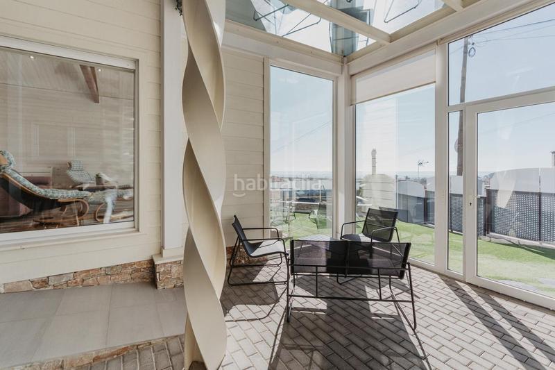 Foto 32a2d523-8ff8-4fc6-aca7-7bdae68cbbac. Haus mit heizung parking pool in Pinemar Pineda de Mar