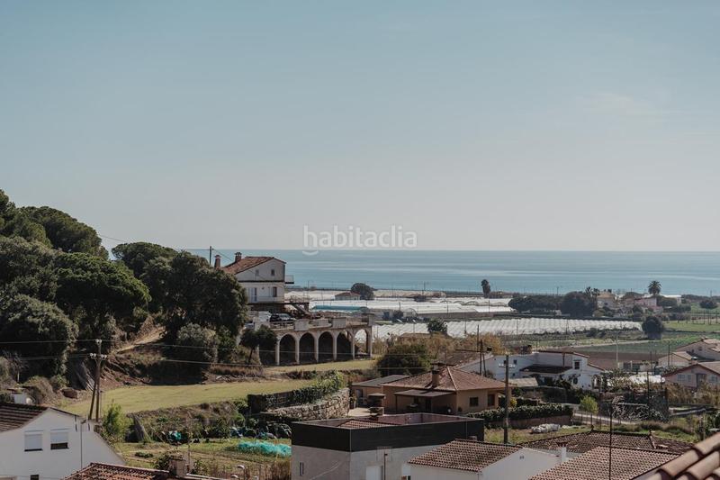 Foto 330f2765-32b9-43f3-9d40-3172dfe2a030. Haus mit heizung parking pool in Pinemar Pineda de Mar