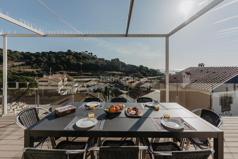 Foto 3c4ab50f-894a-46df-aea7-6355de1bde92. Haus mit heizung parking pool in Pinemar Pineda de Mar