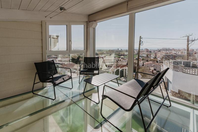 Foto 4b476e3d-bea0-4134-bfdc-40c7e76f32a5. Haus mit heizung parking pool in Pinemar Pineda de Mar