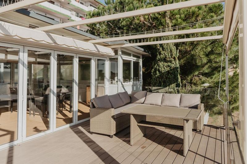 Foto 58b29768-34cb-42b1-a914-ac628e3954d2. Haus mit heizung parking pool in Pinemar Pineda de Mar