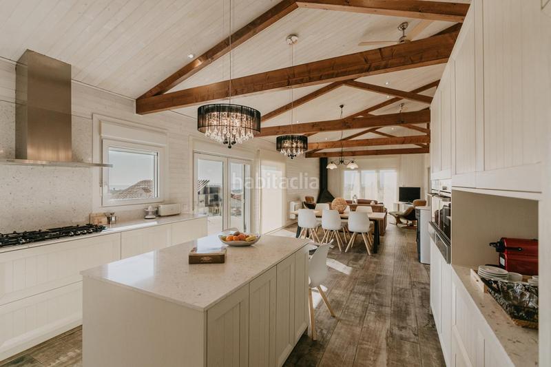 Foto 606a4048-518a-4f6d-8fbd-dd9c2d19efee. Haus mit heizung parking pool in Pinemar Pineda de Mar