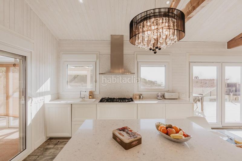 Foto 62f55766-0340-4474-92c9-fcf7758c317b. Haus mit heizung parking pool in Pinemar Pineda de Mar