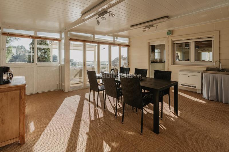 Foto 698f8fea-b6a2-4403-b723-87653d823400. Haus mit heizung parking pool in Pinemar Pineda de Mar