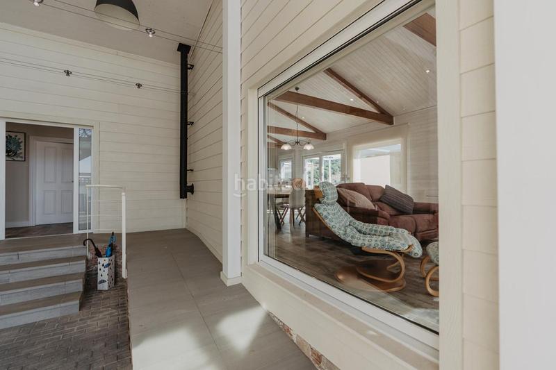 Foto 89597529-c185-4d6e-927c-c9b3613e681f. Haus mit heizung parking pool in Pinemar Pineda de Mar