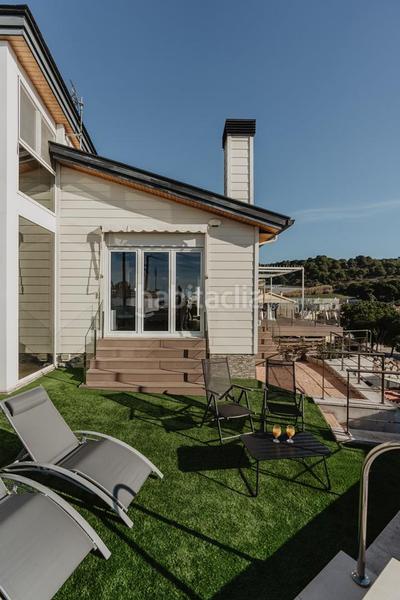 Foto 99dfe560-52d5-4296-8e00-d6551231cce9. Haus mit heizung parking pool in Pinemar Pineda de Mar