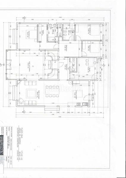 Foto acd7004d-7c77-4bb2-9173-89d2384ed3e2. Haus mit heizung parking pool in Pinemar Pineda de Mar