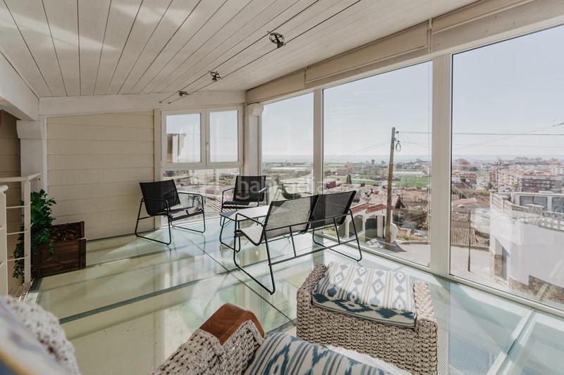 Foto bcbd0165-4688-4d41-a2a4-3454f2234c07. Haus mit heizung parking pool in Pinemar Pineda de Mar