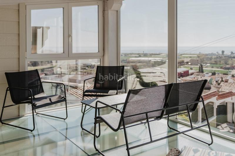 Foto c2c1105c-7e11-4aac-923d-ad46ed85586a. Haus mit heizung parking pool in Pinemar Pineda de Mar