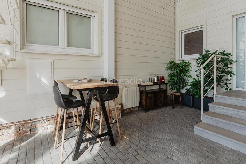 Foto c647af19-4cdc-459c-a4e0-d219e6bd683d. Haus mit heizung parking pool in Pinemar Pineda de Mar