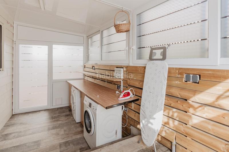 Foto d8edba5c-bf76-4f23-8c86-a9d1f0eaf3a0. Haus mit heizung parking pool in Pinemar Pineda de Mar