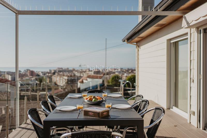 Foto df416583-3d7c-4369-bc6a-3118be9713fa. Haus mit heizung parking pool in Pinemar Pineda de Mar