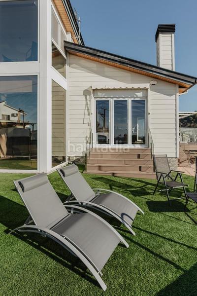 Foto e468ea6d-0d57-4492-9bdb-abd44bac048b. Haus mit heizung parking pool in Pinemar Pineda de Mar