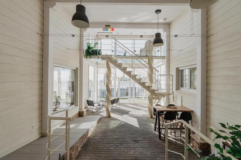 Foto ffdf5ae4-d90b-4c73-ab9a-14b47548d1b4. Haus mit heizung parking pool in Pinemar Pineda de Mar