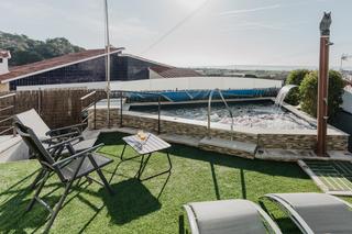 Casa  Zabaleta. Magnifico chalet 240 m2 en parcela esquinera de 730 m2 en venta