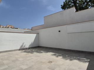 Planta baixa  Carrer de pere fizes. Planta baixa obra nova de 152 m2 i 4 hab  amb pati 52 m2 a pere