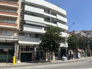 Office space  De jacquard. Oficina 86 m2 en avd jacquard delante escoles industrials