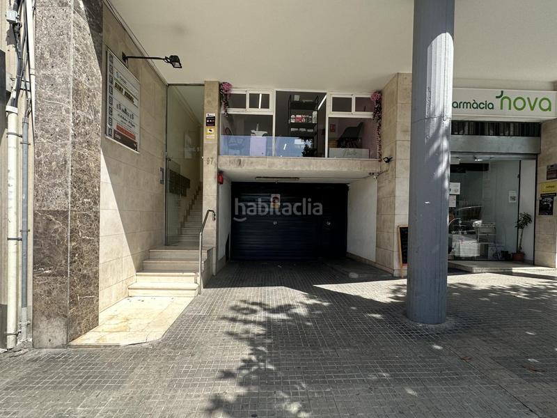 Foto 597f9ac1-69fe-4c1e-95d3-79e6f0110e2b. Bureau avec parking dans Cementiri Vell Terrassa