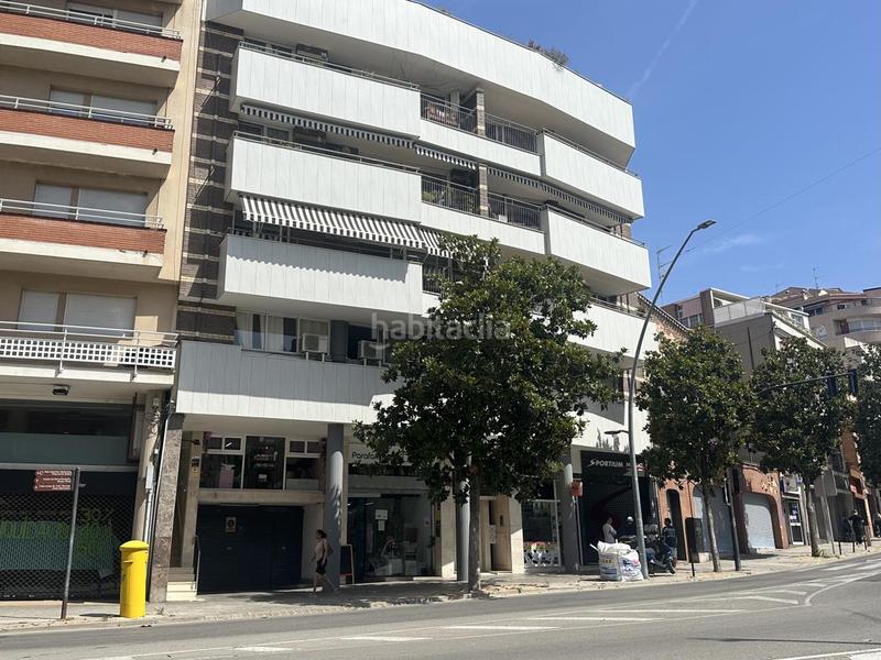 Foto 87213e17-1176-4c97-b04d-8738c454ba0c. Bureau avec parking dans Cementiri Vell Terrassa