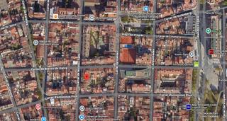 Appartement  Carrer de nicolau talló. Al carrer nicolau tallo molt a prop de la plaça del progres i ra