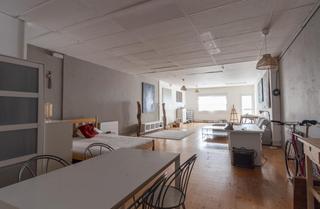 Maison  Carrer d'alexander bell. Chalet adosado en venta en ca naurell
