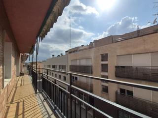 Pis a Carrer Ireneu