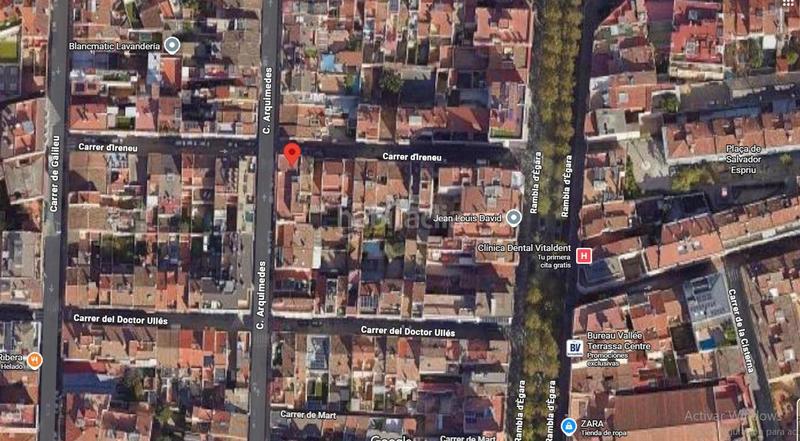 Foto 1a74ddc7-80b4-45b1-8fcd-cdeb616dca03. Appartamento con riscaldamento in Ca n'Aurell Terrassa
