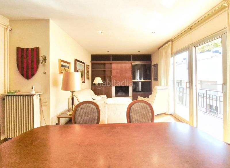 Foto 22e6fb8d-40a3-4898-add1-daa573ea5e91. Appartamento con riscaldamento in Ca n'Aurell Terrassa