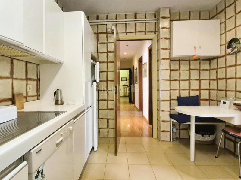 Foto 4ca8b1ca-21e6-4ab0-a0aa-2465a645c55f. Appartamento con riscaldamento in Ca n'Aurell Terrassa