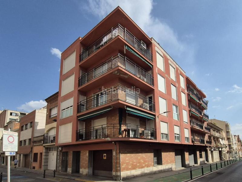 Foto cc58c1fe-b728-4950-ad53-e434a9d70c1b. Appartamento con riscaldamento in Ca n'Aurell Terrassa