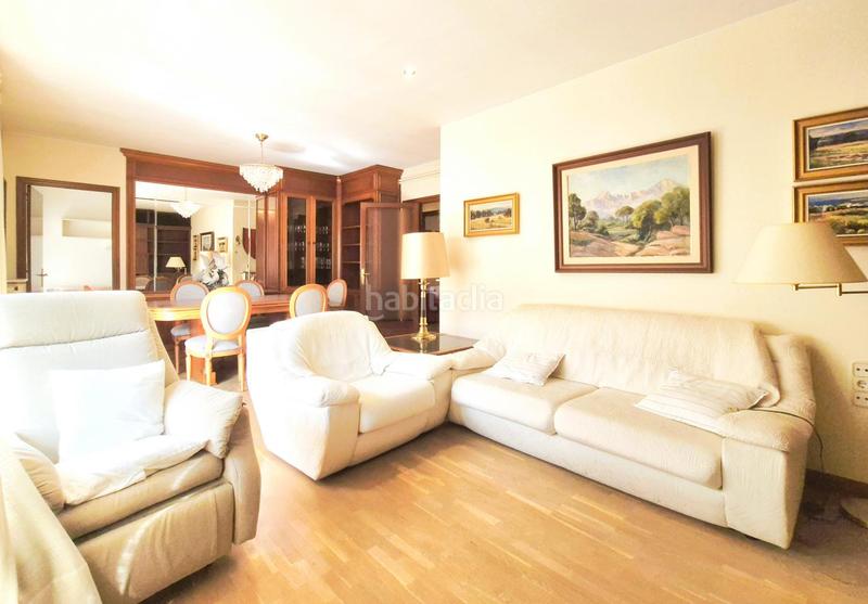 Foto d0b28dda-7508-4e0f-a4d2-683421fee865. Appartamento con riscaldamento in Ca n'Aurell Terrassa