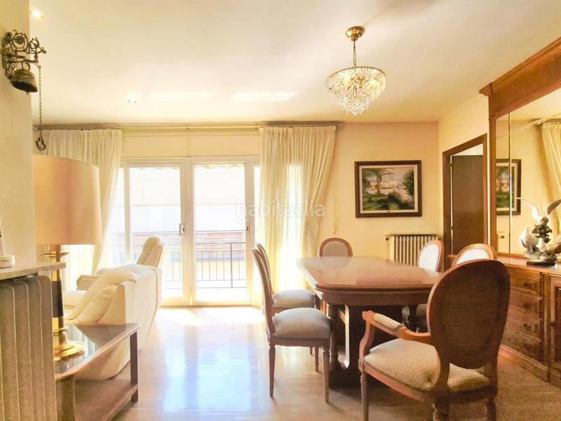Foto e34a35b5-c167-4d34-8fb9-a0622965a320. Appartamento con riscaldamento in Ca n'Aurell Terrassa