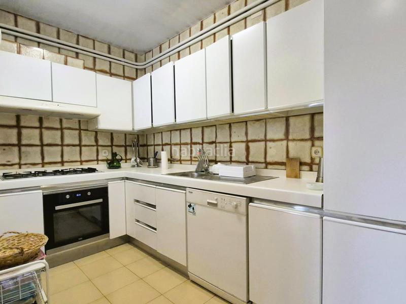 Foto e367a35f-2a3f-4a83-b0cd-dd1656fc68cd. Appartamento con riscaldamento in Ca n'Aurell Terrassa
