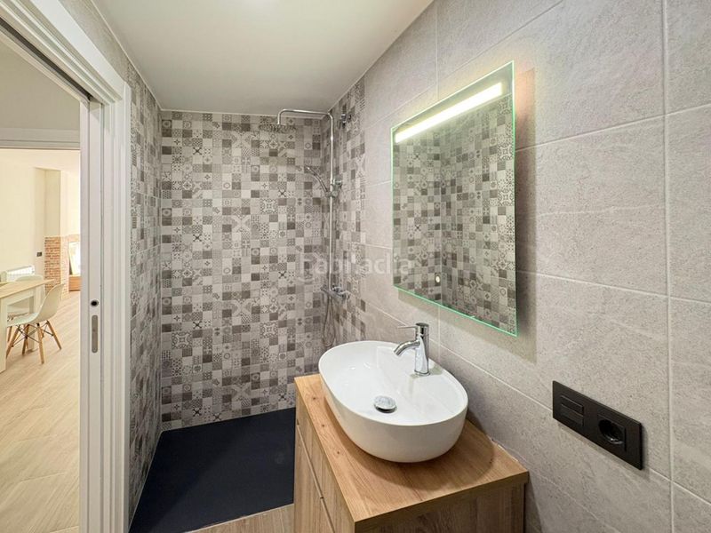 Foto 0702b98c-bb2c-4e31-bd5e-e2e99cdb9c37. Planta baixa a Ca n'Aurell Terrassa