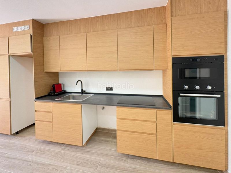 Foto 0f42e024-213b-43e1-b778-d40d7abc974c. Planta baixa a Ca n'Aurell Terrassa