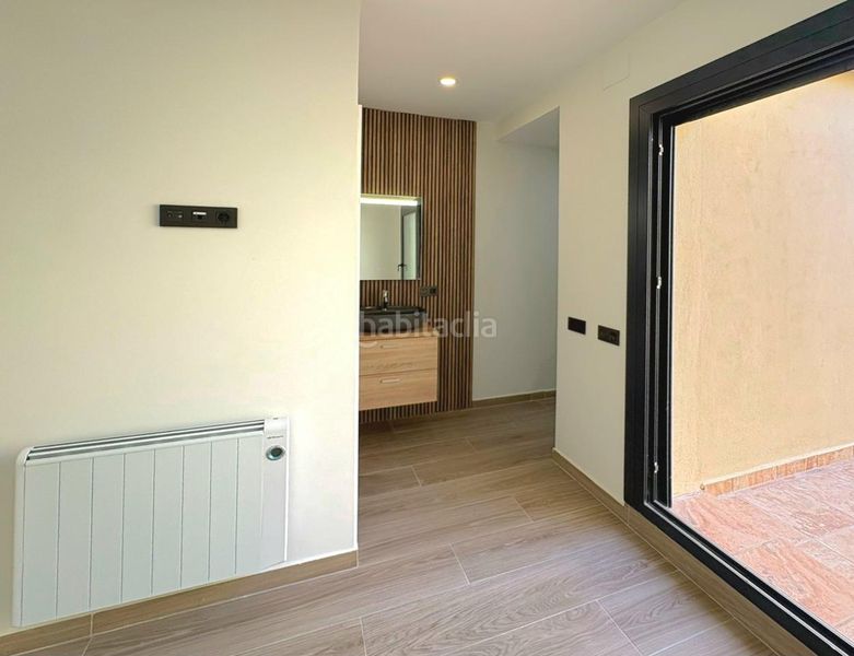 Foto 234ca41d-a260-46b6-8980-d47f7e2f652e. Planta baixa a Ca n'Aurell Terrassa