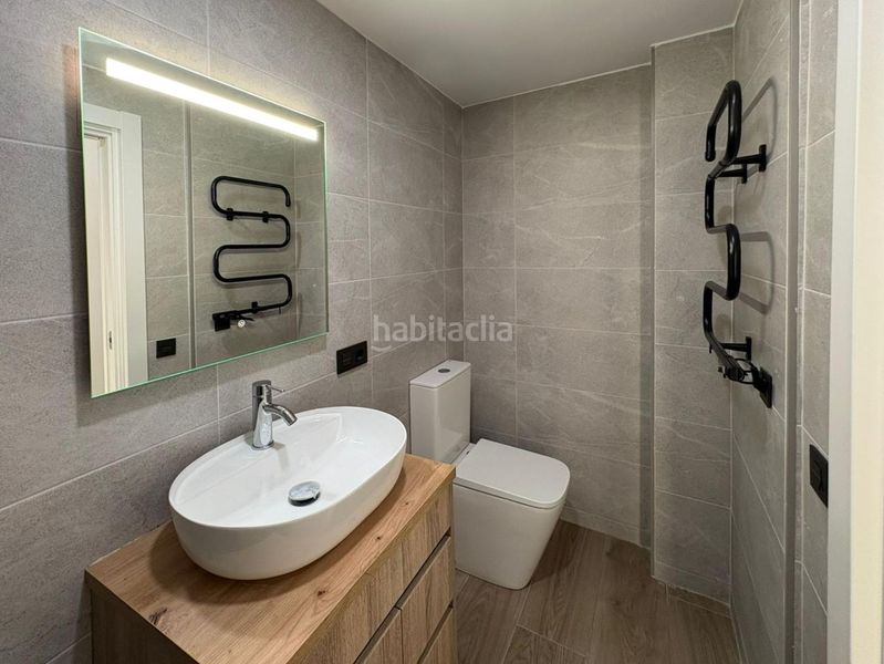 Foto 3a1699d9-066b-40ab-a163-e07d0d79f328. Planta baixa a Ca n'Aurell Terrassa