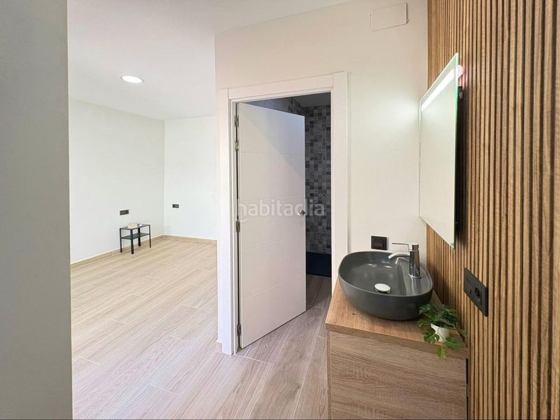 Foto 6c5239d1-d6fa-452f-8b5b-4381d75c3d2d. Planta baixa a Ca n'Aurell Terrassa