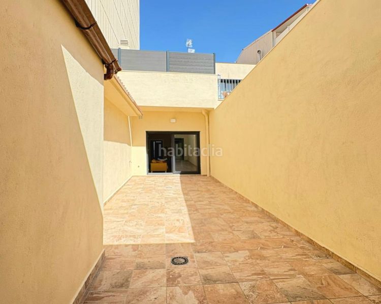 Foto ae7b1ffb-a806-4fe7-b46e-c4b85dc20b61. Planta baixa a Ca n'Aurell Terrassa