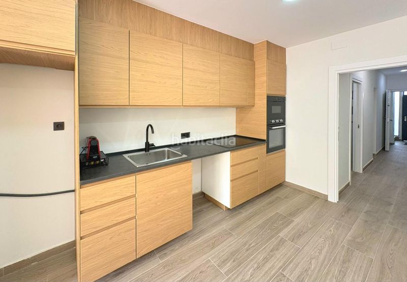 Foto bd35cbce-0b5a-4011-80d9-bd17c60c5145. Planta baixa a Ca n'Aurell Terrassa