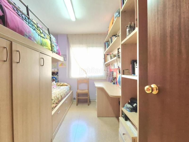 Foto 059bb8a0-b516-4e93-bdb5-6d8a8bb75477. Pis amb aparcament a Les Arenes - La Grípia - Can Montllor Terrassa