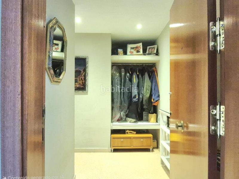 Foto 0df886d9-95ce-4d8e-9287-31b1ed2d31fa. Pis amb aparcament a Les Arenes - La Grípia - Can Montllor Terrassa