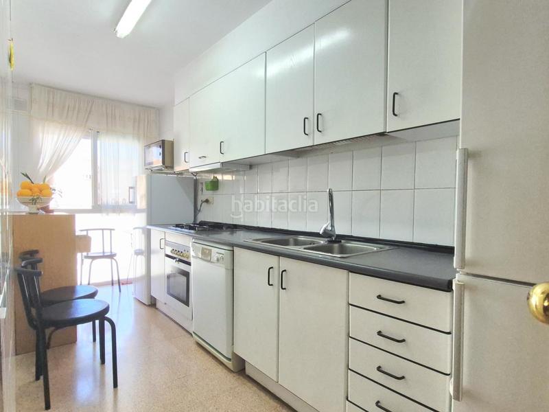 Foto 1678be28-285f-4521-a093-702c4f51af8f. Pis amb aparcament a Les Arenes - La Grípia - Can Montllor Terrassa