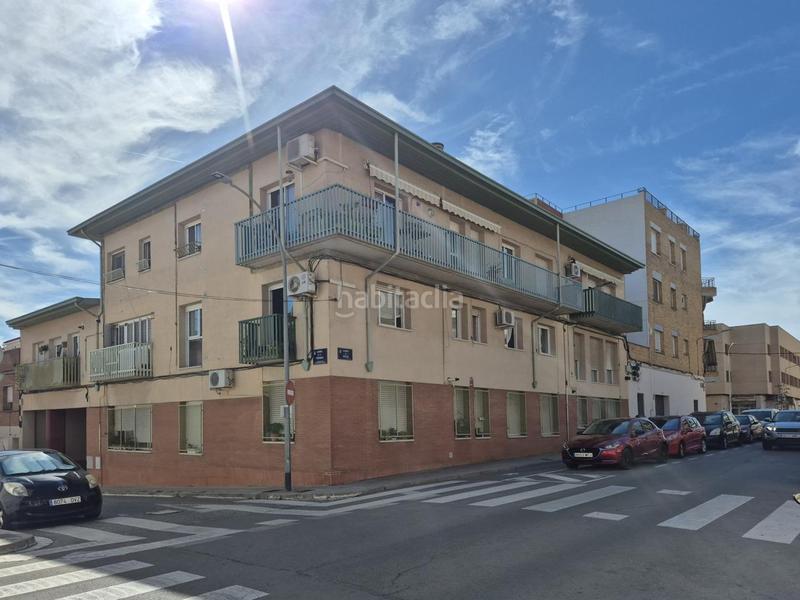 Foto 33536997-a5d1-4f58-94a7-e41c2a6712d3. Pis amb aparcament a Les Arenes - La Grípia - Can Montllor Terrassa